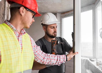 Window Installation services
